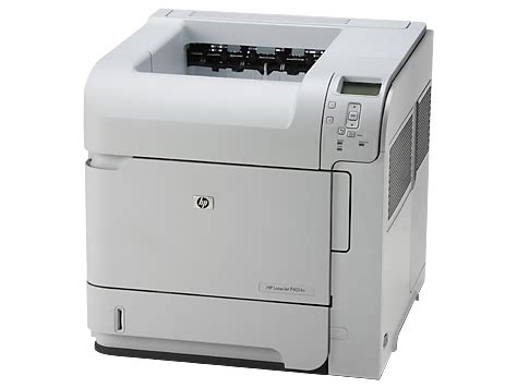 Installation Guide: HP LaserJet P4014 Printer Driver